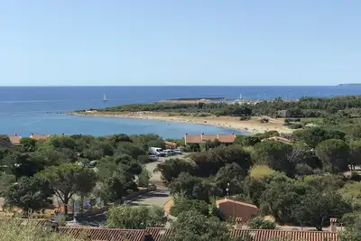 Image de Cottage Aurora Ă Porto Corallo