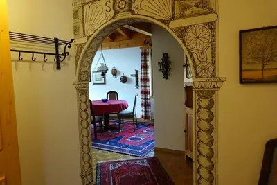 Image de Appartement de vacances Maloja pour 1 - 4 personnes avec 1 chambre à coucher - Appartement de vacanc