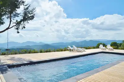 Image de Casa Peltés - Stunning 360° Views, Lovely Pool, Luxury & much more