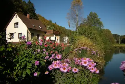 Image de F **** nature et loisirs en Suisse franconienne