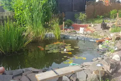 Image de Près de Bostalsee 2-3pers