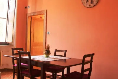 Image de Il Glicine Apartment Rimini - Appartement spacieux et lumineux près de la mer