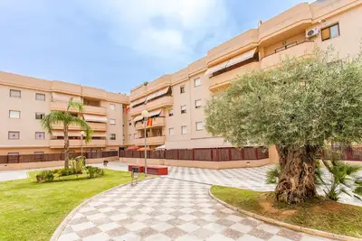 Image de Appartement Neuf Centro Jerez Urb. PRIVÉE Et FERMÉE