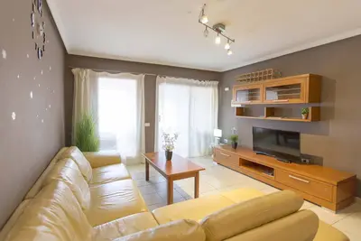 Ocean View Appartement