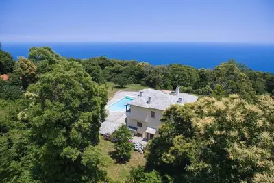 Image de Maison unique dans un endroit de rĂŞve Ă Tsagarada