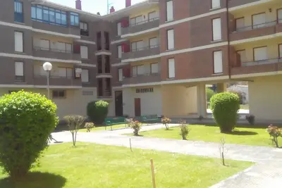 Image de Logement Ă usage touristique avec WiFi