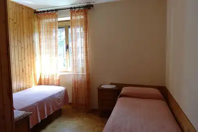 Image de Appartement confortable - entrée centrale aux vallées du Grand Paradis