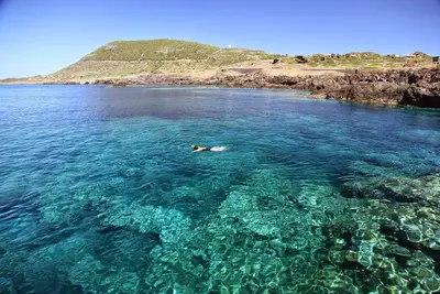 Image de Votre maison au milieu de la Méditerranée