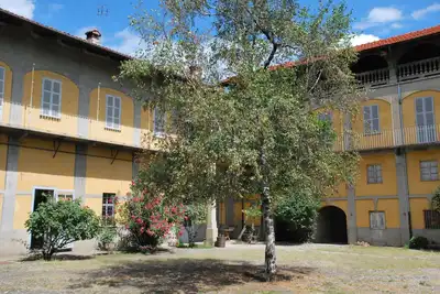 Casa Regis - Appartement dans le vieux manoir