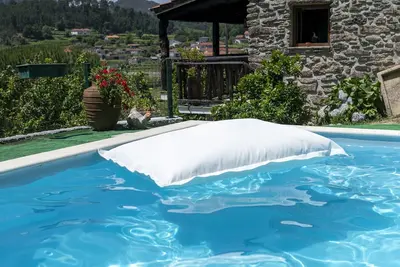 Image de Votre refuge au nord du Portugal