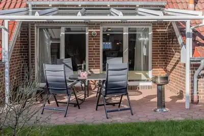 Image de Généreux et de bon goût: Cette maison mitoyenne d'environ