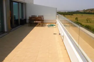 Image de Se réveiller à une vue sur la mer