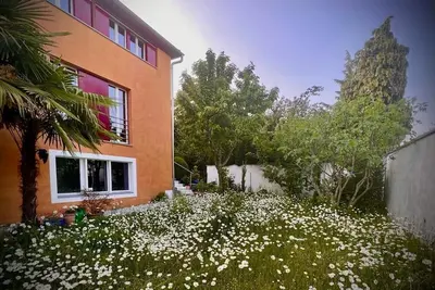 Image de Appartement de vacances Meggen pour 1 - 2 personnes avec 1 chambre à coucher - Appartement de vacanc