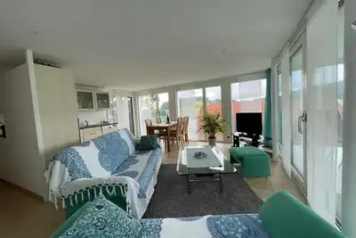 Image de Appartement de vacances Heiden pour 1 - 6 personnes avec 3 chambres à coucher - Appartement de vacan