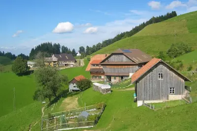 Image de Appartement de vacances Hergiswil b. Willisau pour 1 - 6 personnes avec 2 chambres Ă coucher - Ferme