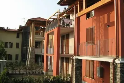 Image de Appartement de vacances Maccagno pour 1 - 4 personnes avec 1 chambre Ă coucher - Appartement de vaca