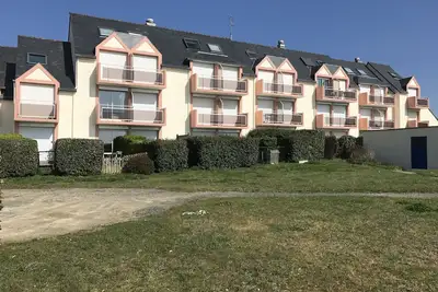 Image de Appartement 2/4 pers.