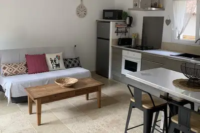 Image de Jolie maison de campagne