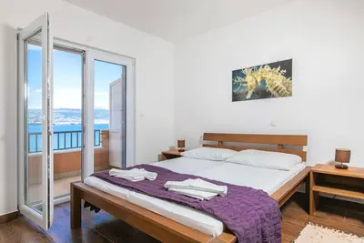 Image de Appartements à la mer - A1