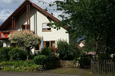 Image de Appartement \"Auszeit\" **** à Schaumberg / Bostalsee