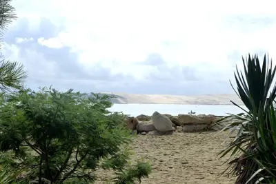 Image de Villa 1ère Ligne 44 Hectares à la pointe du Cap Ferret