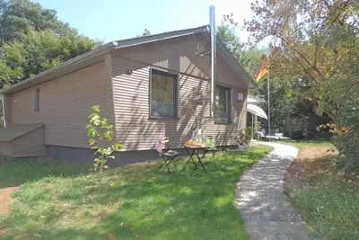Image de Maison de vacances Vöhl pour 1 - 4 personnes avec 2 chambres à coucher - Maison de vacances