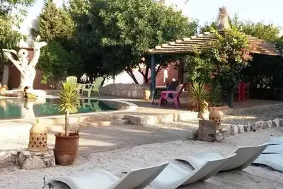 Image de Villa Grenadine 7 chambres 5 Salles de bain Petit déjeuner inclus Piscine