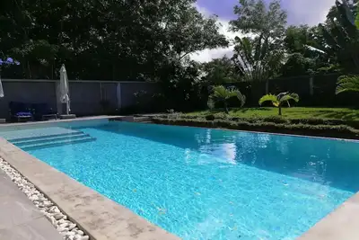 Image de Top Class Appartement 90 m² Pool & Beaches 5 Min Away