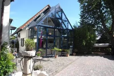 Maison de vacances Bochum pour 1 - 11 personnes avec 3 chambres à coucher - Maison de vacances