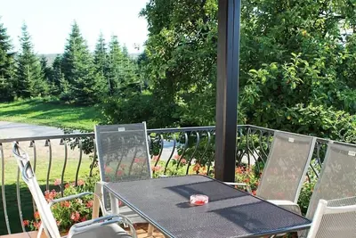 Image de Appartement de vacances Altnau pour 1 - 12 personnes avec 3 chambres à coucher - Appartement de vaca