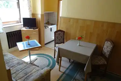 Image de Petit et confortable appartement de vacances