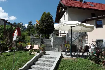 Image de Vos vacances à Natural Arena de Carinthie commence maintenant