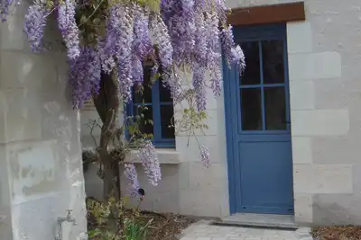 Moulin du val d'Orquaire gite 8 personnes à Bléré en Touraine  4 km  Chenonceaux