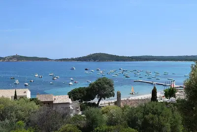 Image de Amarinavilla Plage Pinarello