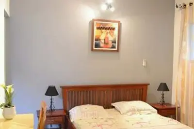 Image de Studio Meuble a Bonapriso- Hydrocarbures ( Douala- Cameroun)