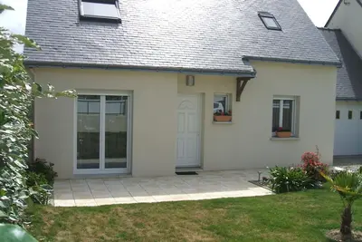Image de Maison de 2011 à 200 mètres des plages pour 8 personnes