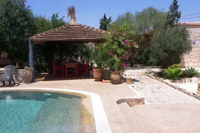 Image de Villa Grenadine Petit déjeuner inclus Piscine