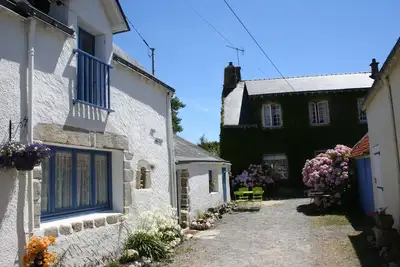 Image de Gite Kerpitouch - Quimiac