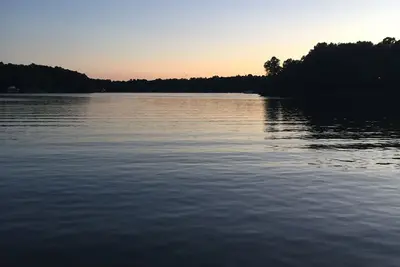 Image de Belles vues au bord du lac