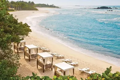 Image de 23-27 novembre 2019: Four Seasons Punta Mita Residence Club