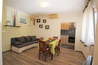 Image de Lovely Apartments Korado 2