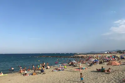 Image de * Villa 2 chambres  *  600m de la plage *\n. . . . . Chez Roselyne66. . . . . .