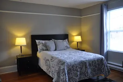 Image de Moncton Suites - Suite # 2