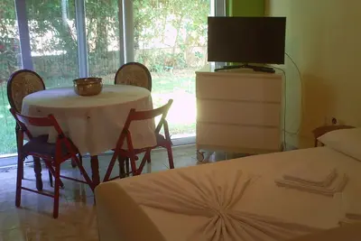 Image de Rafina studio jardin
