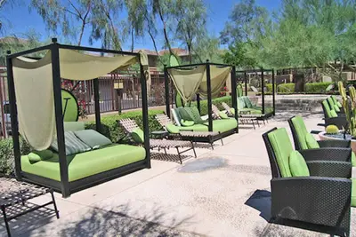 Image de Condo de luxe à Grayhawk à North Scottsdale