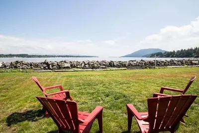 Image de Baylight Beach House