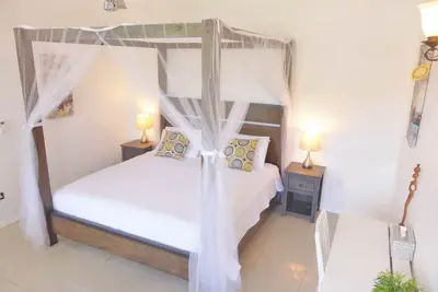 Image de Le Buckingham, luxueux et spacieux près de la piscine, vue imprenable sur la mer