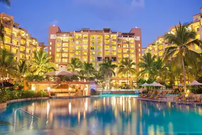 Image de Vacances de Noël Cabo - 2 Bedroooms Condo