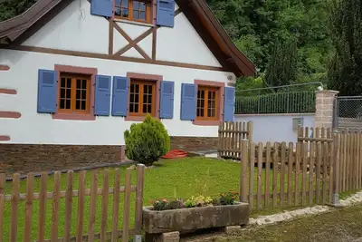 Image de Atypique Gîte de la Chapelle des Mineurs