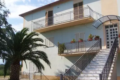 Image de Villa Alessio